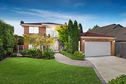13 Jade Court, Wantirna South