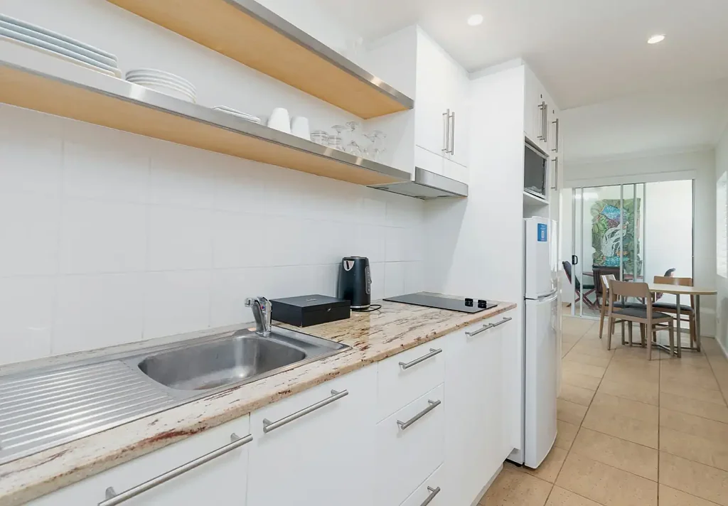 77 Portsea/70-76 Davidson Street, Port Douglas, QLD 4877