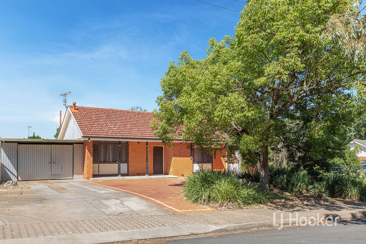 30 MOSTERTON RD, ELIZABETH PARK SA 5113, 0房, 0浴, House