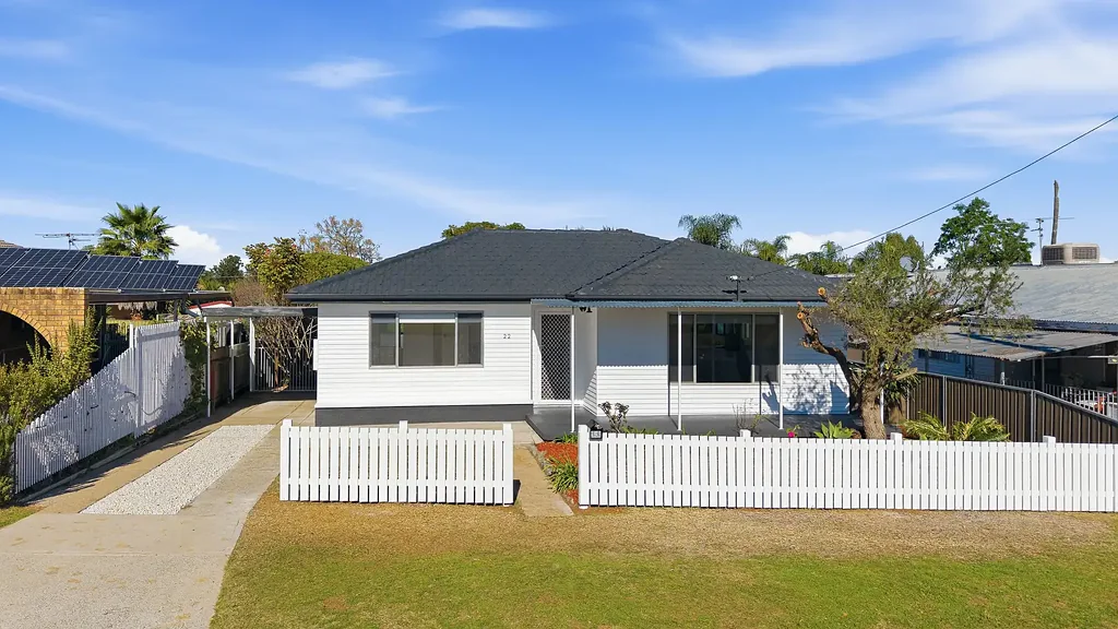 Tamworth 3ਬੈੱਡਰੂਮ Don't miss out on this affordable gem!