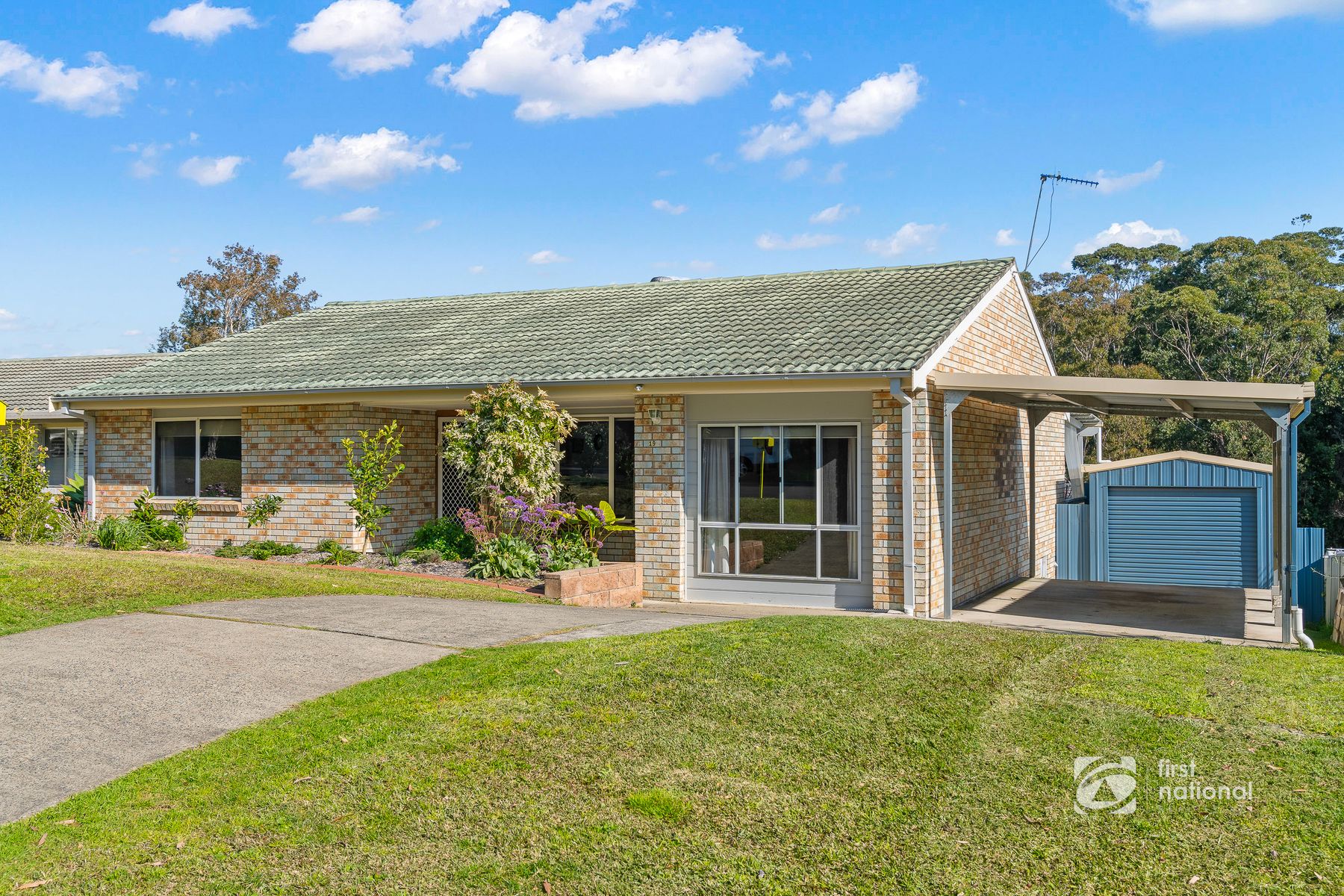 19 CURTIS ST, ULLADULLA NSW 2539, 0 Kuwarto, 0 Banyo, House