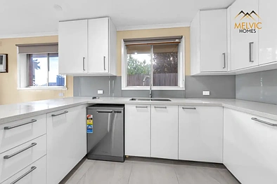 6 William Avenue, Hallam, VIC 3803, 3房, 2浴, House