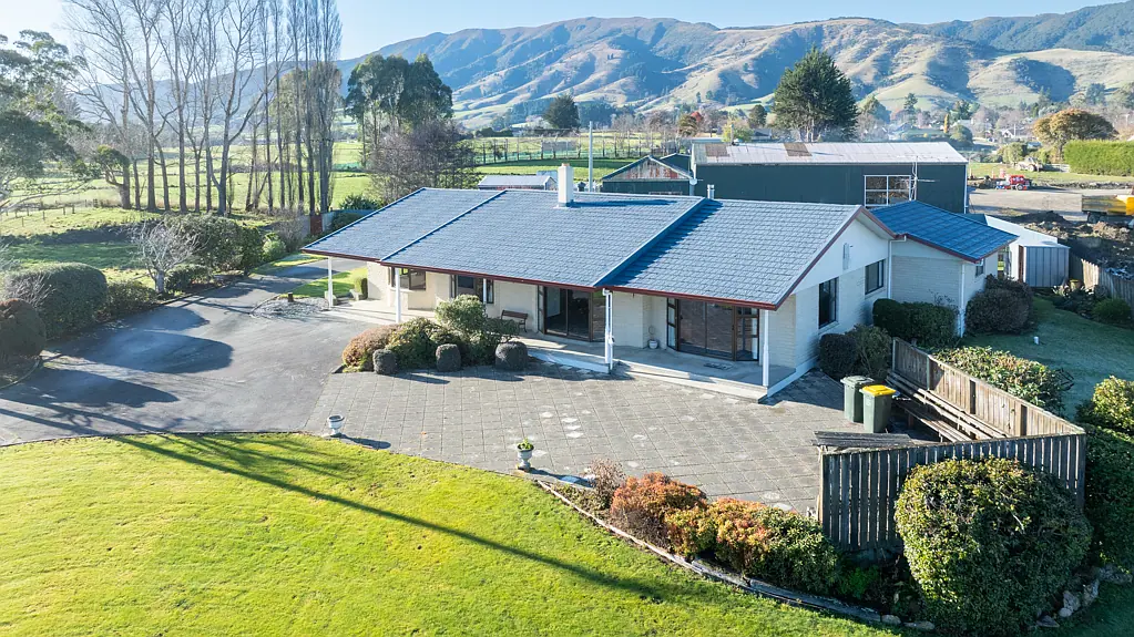 14 Tapanui Raes Junction Highway, Tapanui, Clutha, Otago