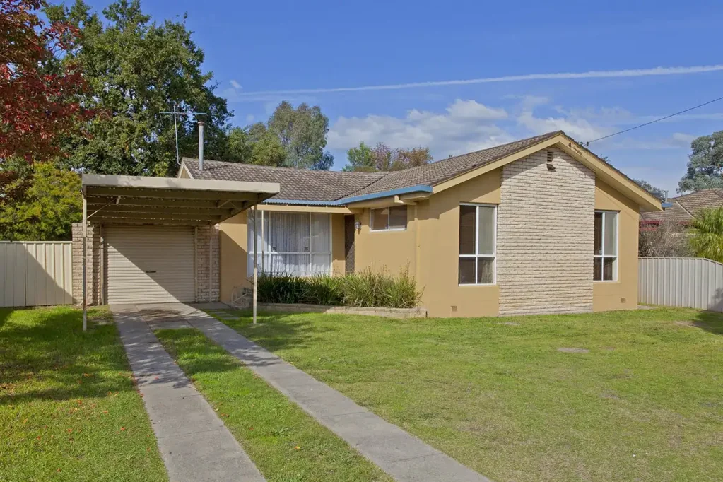 Ideal Family Living Close to Amenities