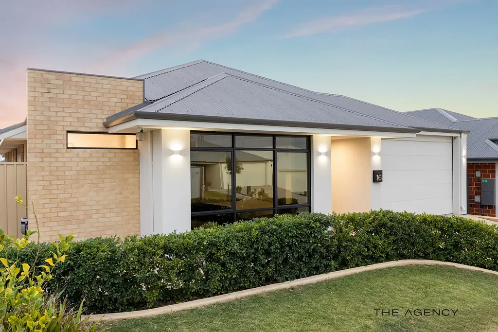 16 Janszoon Way, Mandogalup, WA 6167