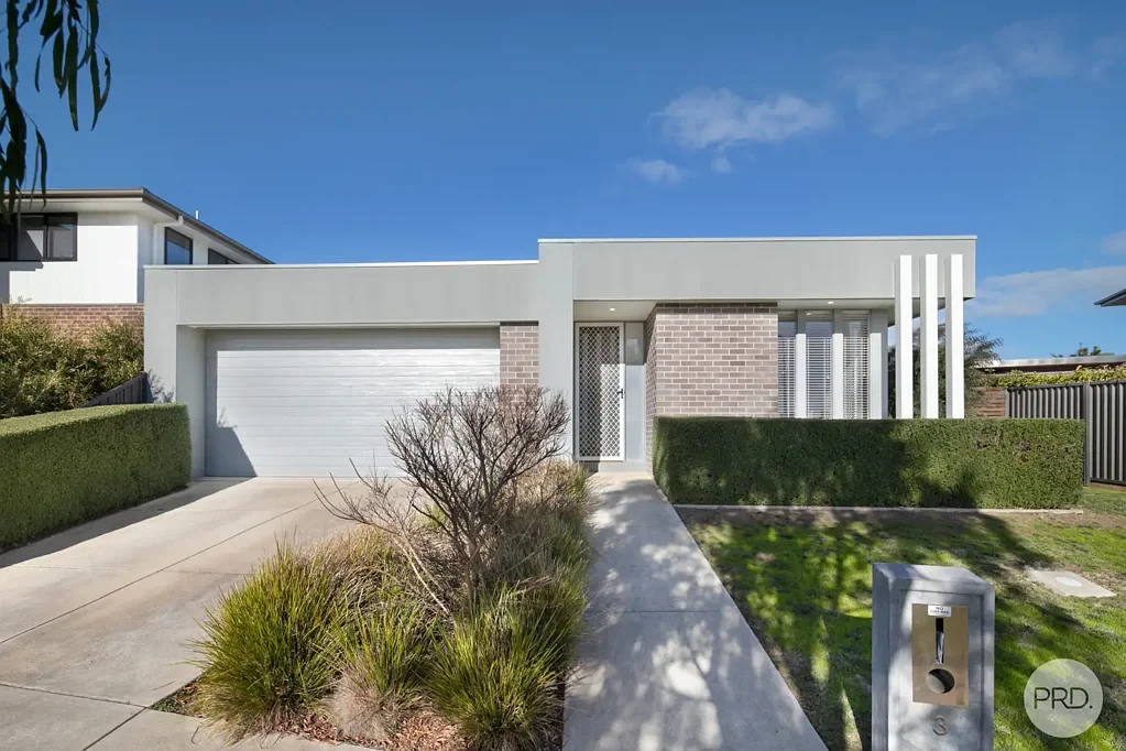 3 Daly Drive, Lucas, VIC 3350