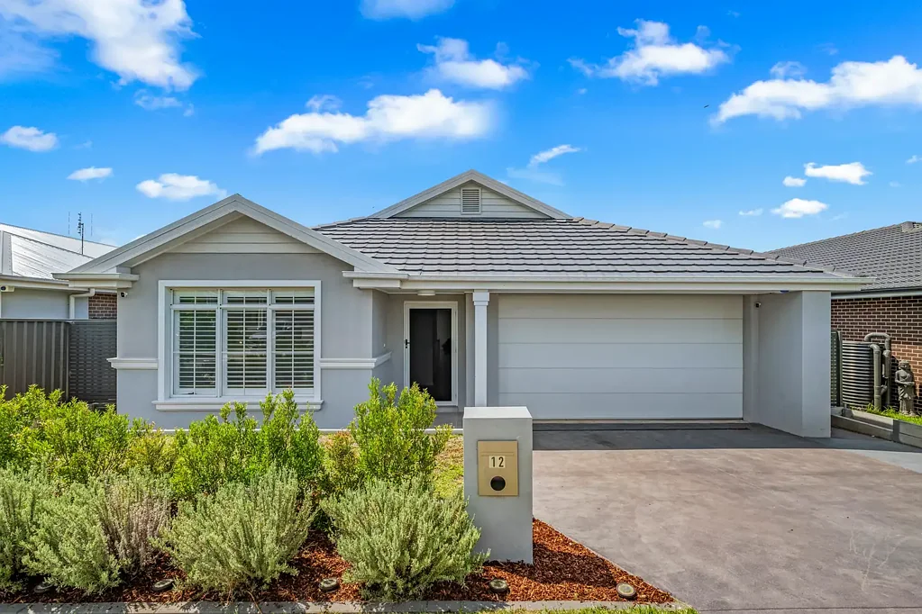 12 Silo Street, Lochinvar, NSW 2321