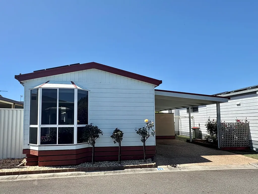 Traralgon 1침실 Gable Nest - 1 bed 1 bath - Great Size