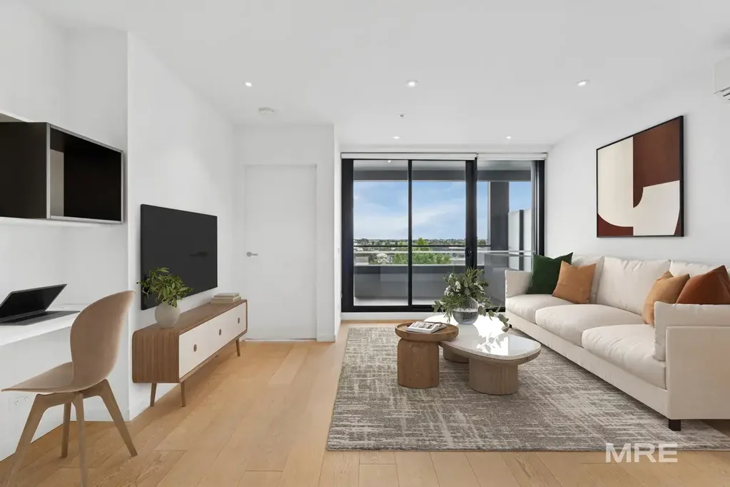 418/7 Aspen Street, Moonee Ponds, VIC 3039