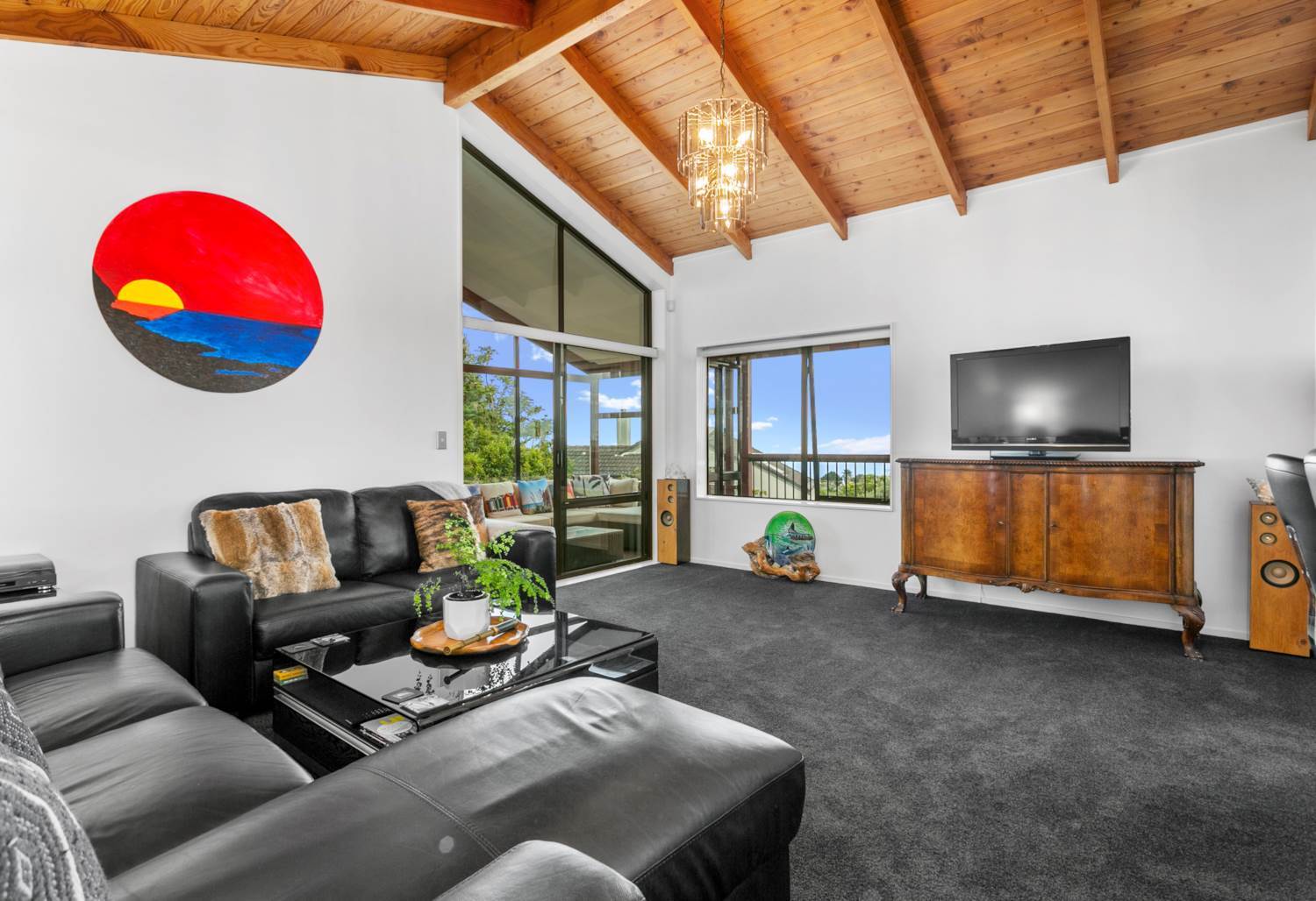 4 Mariner Drive, Gulf Harbour, Auckland - Rodney, 3房, 0浴, House