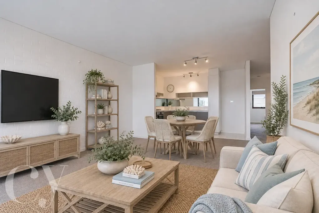 North Coogee 2房  Coastal Convenience