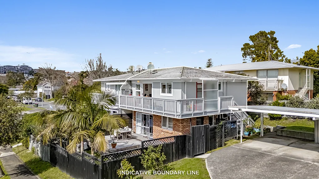 4/56 Gowing Drive, Meadowbank, Auckland City, Auckland