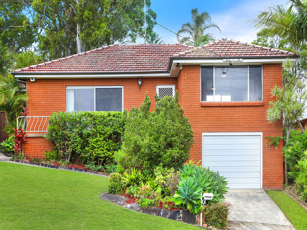 122 JACARANDA AV, FIGTREE NSW 2525, 0房, 0浴, House