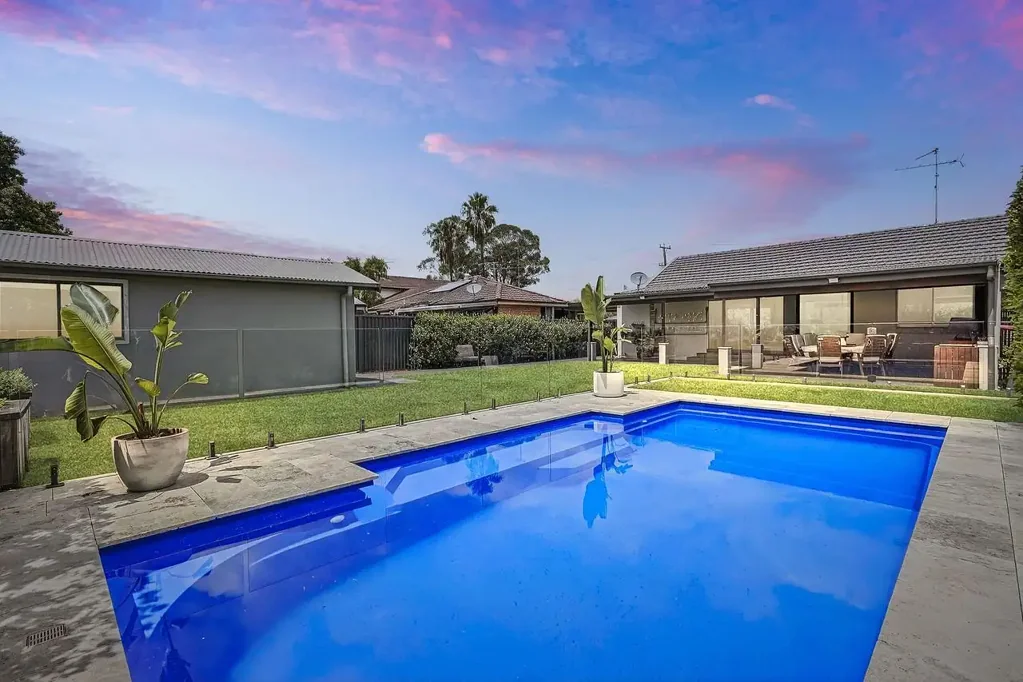 7 Garfield Street, Mcgraths Hill, NSW 2756