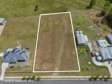 46 ASPECT WAY, KARALEE QLD 4306, 0 Kuwarto, 0 Banyo, Section