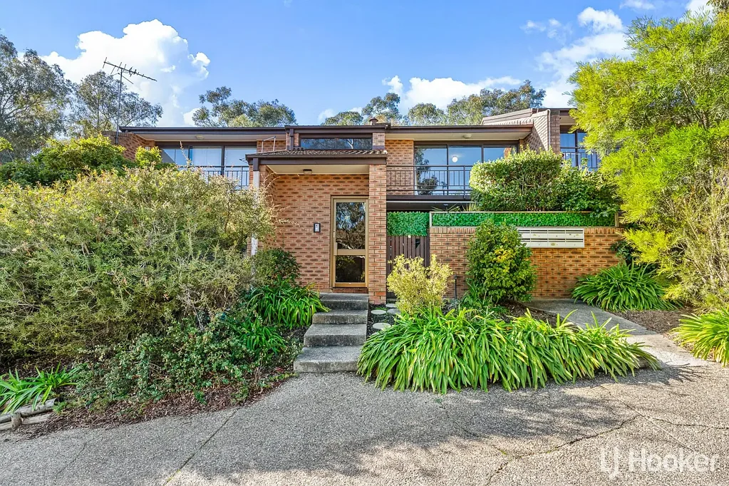 4/26 Disney Court, Belconnen, ACT 2617