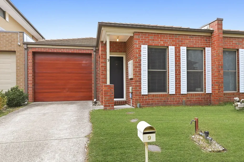 The Brief: Stylish & Low-Maintenance Living in Prime Keysborough Location