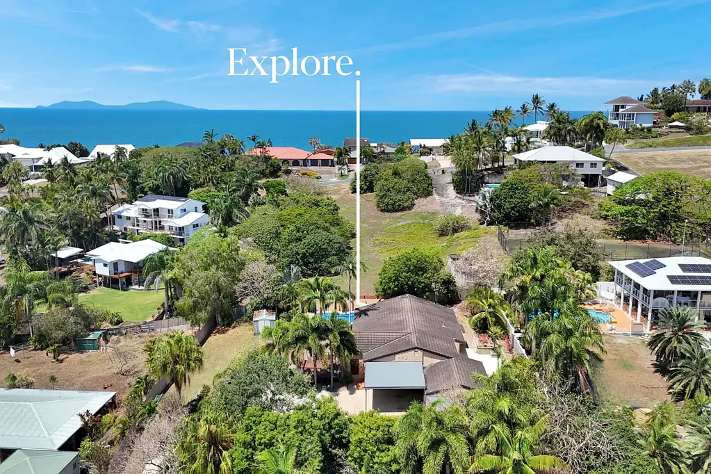 20 Admiral Drive, Dolphin Heads, QLD 4740