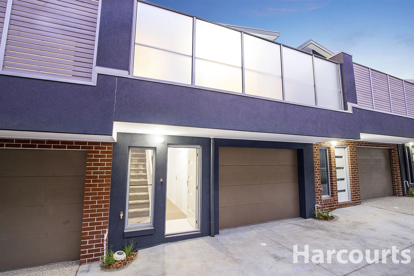 UNIT 2 12 PARK CR, BORONIA VIC 3155, 0 Kuwarto, 0 Banyo, Townhouse