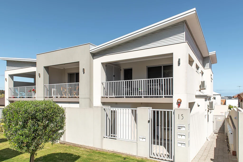 3/15 Waterloo Street, Joondanna, WA 6060