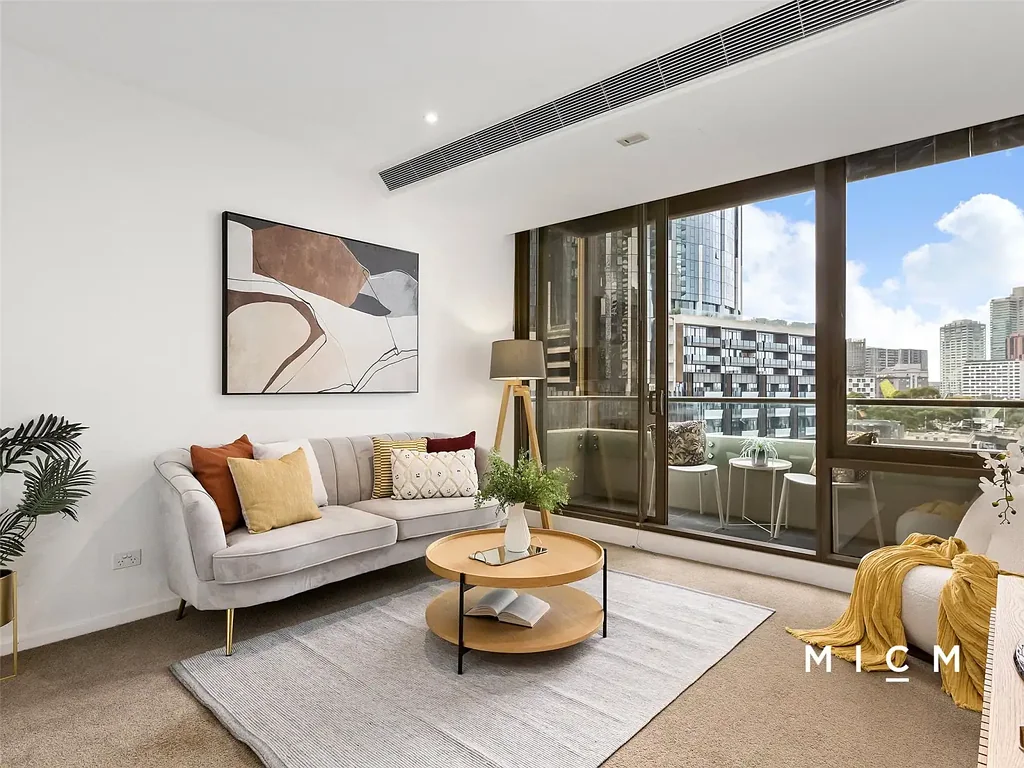UNFURNISHED: Stylish 2-Bedroom Apartment with Resort-Style Facilities in the Heart of Southbank