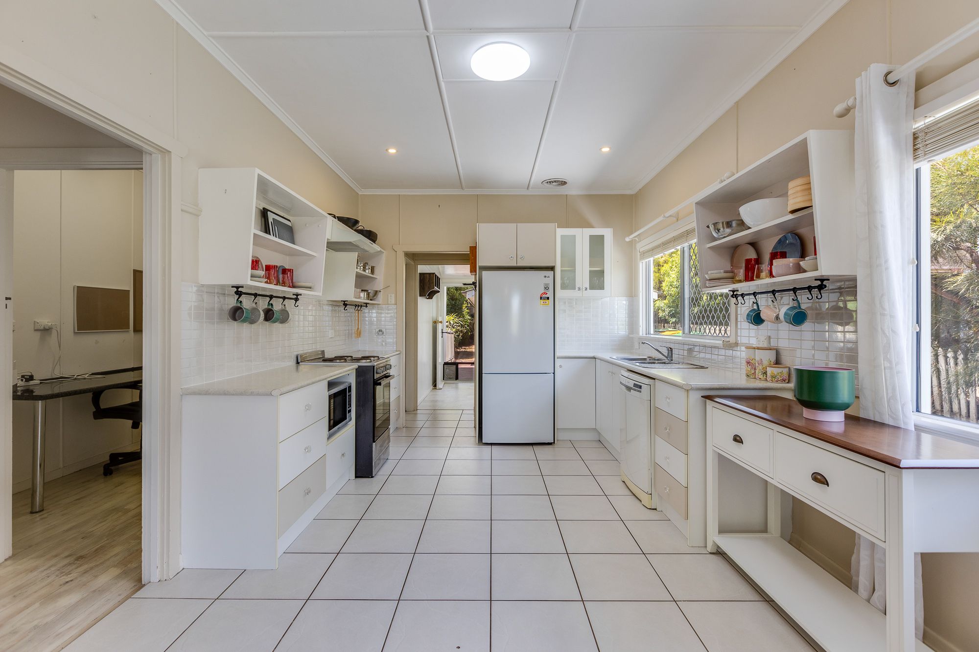 53A JELLICOE ST, MOUNT LOFTY QLD 4350, 0 રૂમ, 0 બાથરૂમ, House