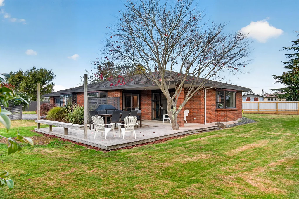 Carterton 3房  Private Position, Exceptional Space - BEO $749,000