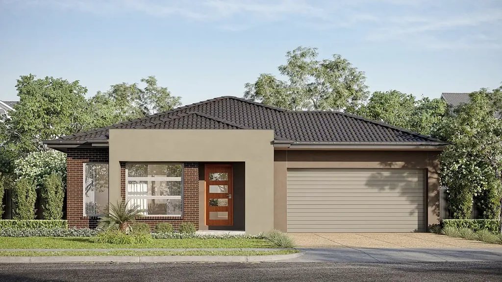 Craigieburn 6ห้องนอน Rome MG 29 - Freedom 4 Facade | Craigieburn