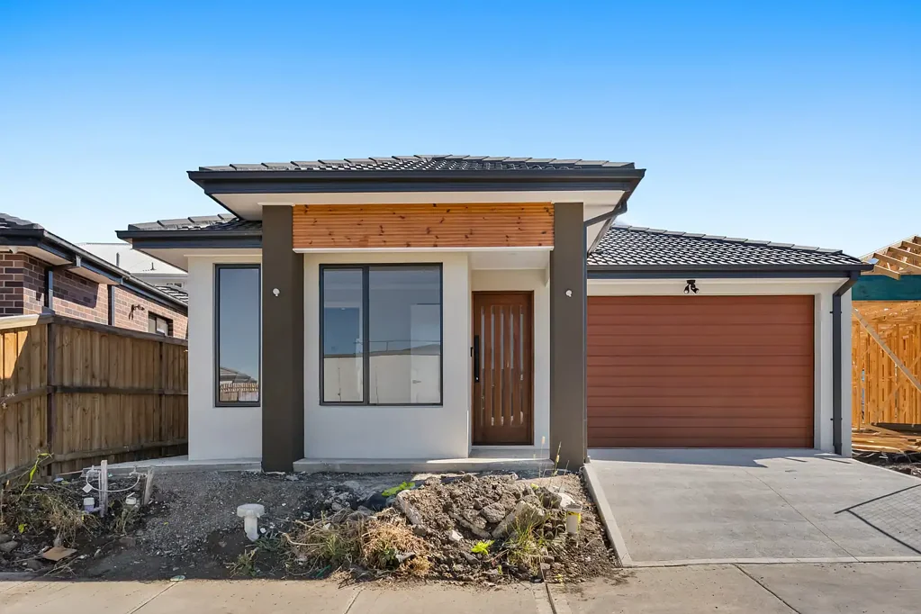 3 Stenning Street, Wollert, VIC 3750
