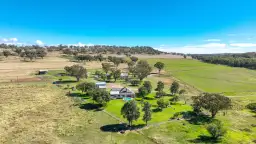 1083 Trevallyn Road, Barraba