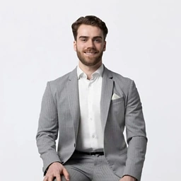 Maxwell Jensen