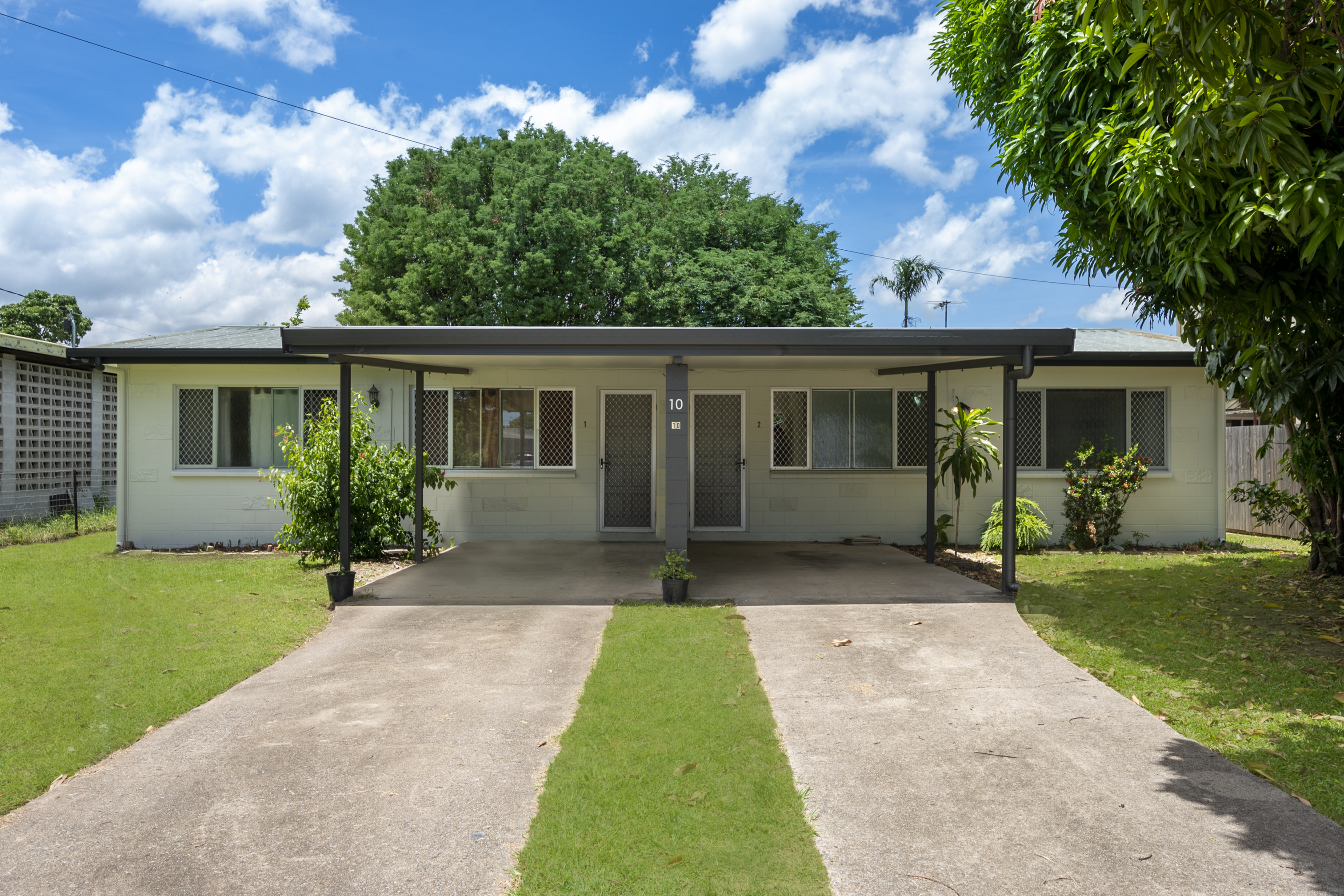 10 PATRICK ST, AITKENVALE QLD 4814, 0 રૂમ, 0 બાથરૂમ, House