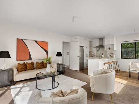 West Harbour 3房  Perfect Start - Smart Investment