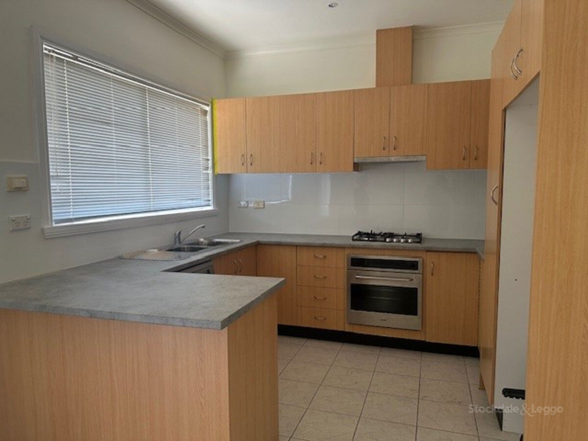 UNIT 6 8 BALAKA PL, BUNDOORA VIC 3083, 0房, 0浴, Townhouse