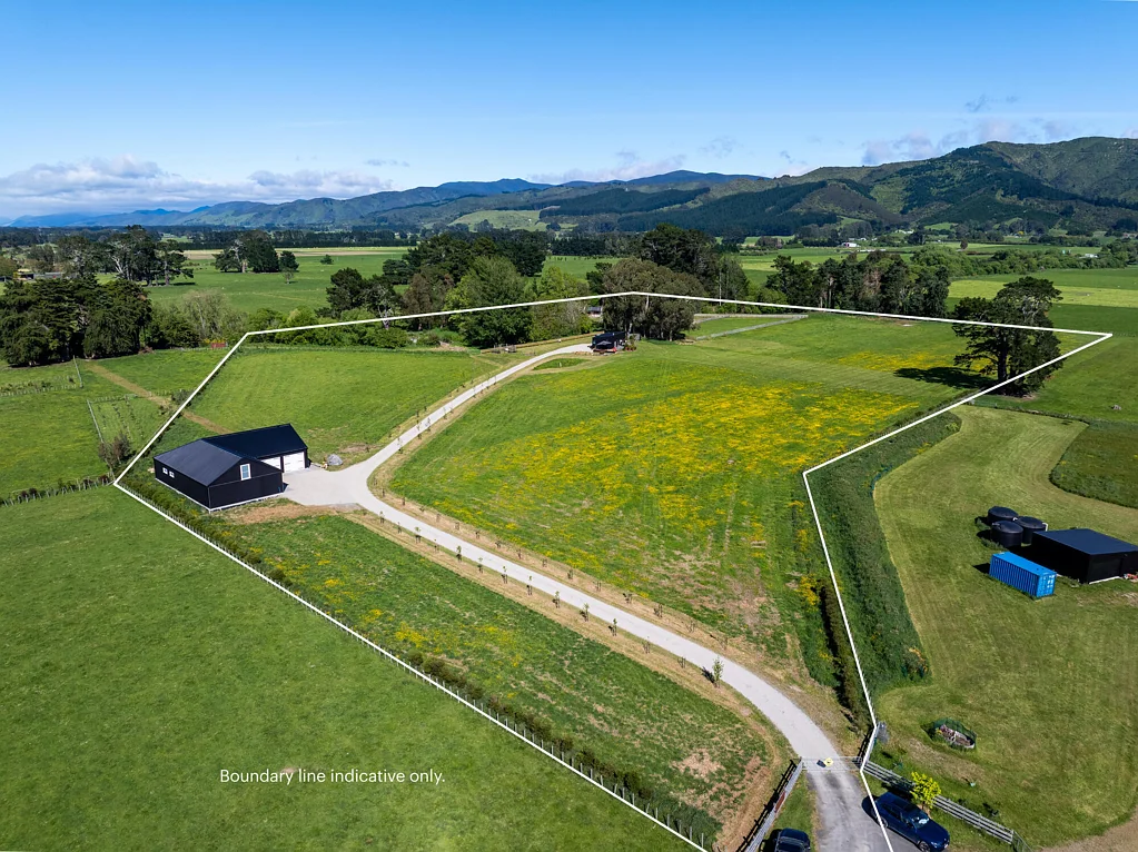 66C Thomas Road, Carterton, Wairarapa