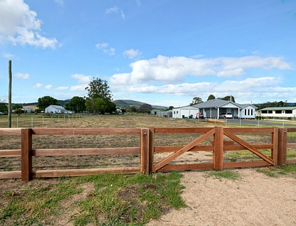 Lot 31 Yangan-Killarney Road, Tannymorel, Darling Downs, 0 habitaciones, 0 baños, Section