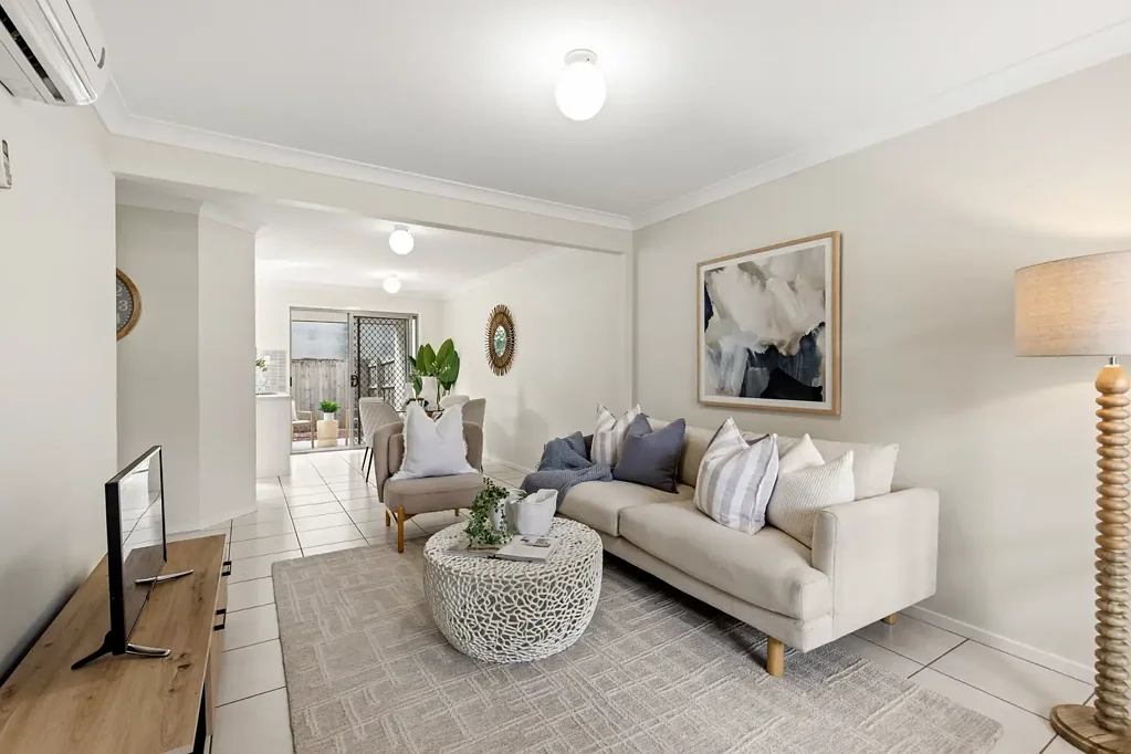 Eight Mile Plains 3房 时尚、清新、便捷的生活 Stylish, Fresh & Convenient Living