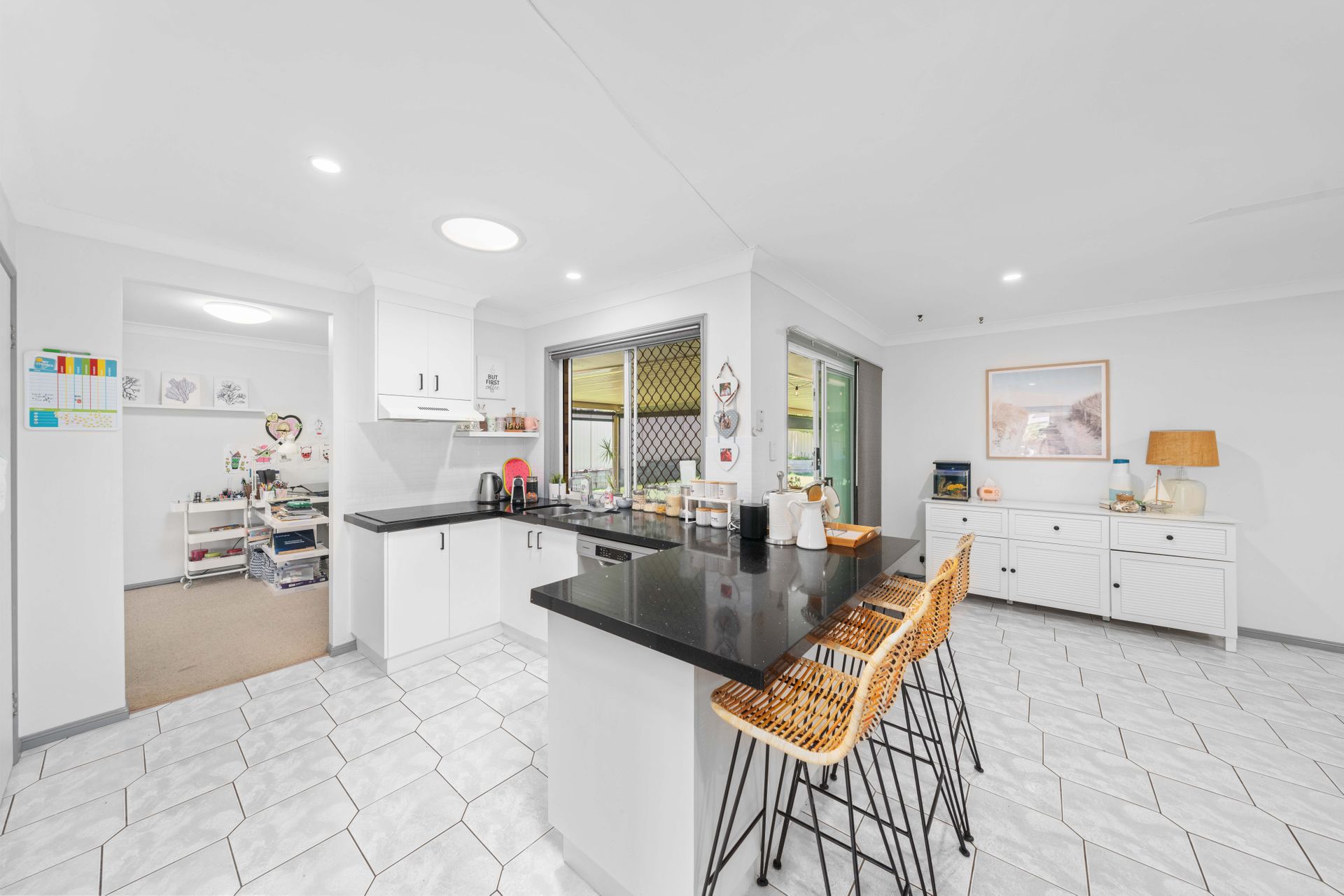 25 SPURS DR, WELLINGTON POINT QLD 4160, 0房, 0浴, House