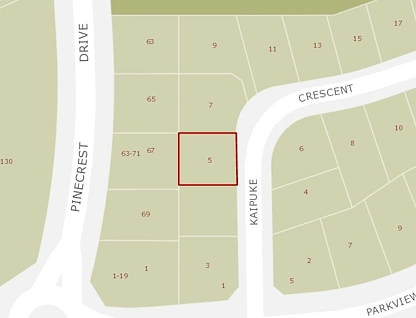 5 Kaipuke Crescent, Gulf Harbour, Rodney, 3 ਕਮਰੇ, 0 ਬਾਥਰੂਮ