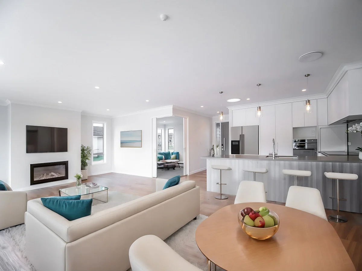 Paihia 3Phòng ngủ Sleek, Spacious & Sophisticated – Your Dream Home Awaits