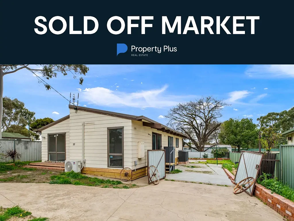22 Lockwood Road, Kangaroo Flat, VIC 3555