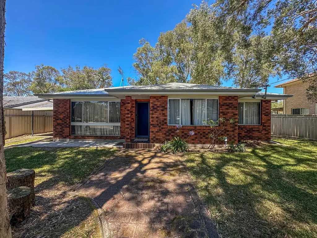 21 Cambridge Avenue, Lemon Tree Passage, NSW 2319