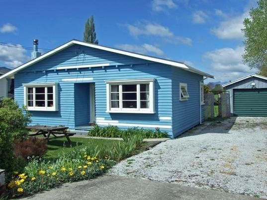 18 Hiawatha Lane, Takaka, Tasman, 3 Schlafzimmer, 1 Badezimmer