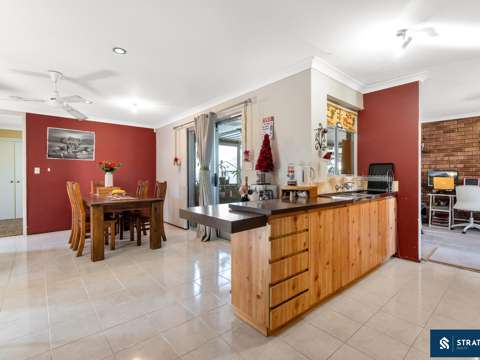 Gosnells 3 Bedroom Charming 3-Bedroom Home on 680sqm Block in Quiet Cul-de-Sac!!