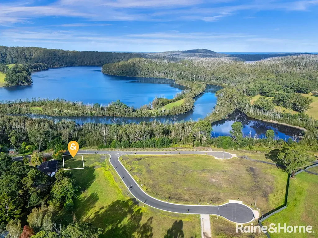 LOT 1/2 Osprey Rise, Fishermans Paradise, NSW 2539