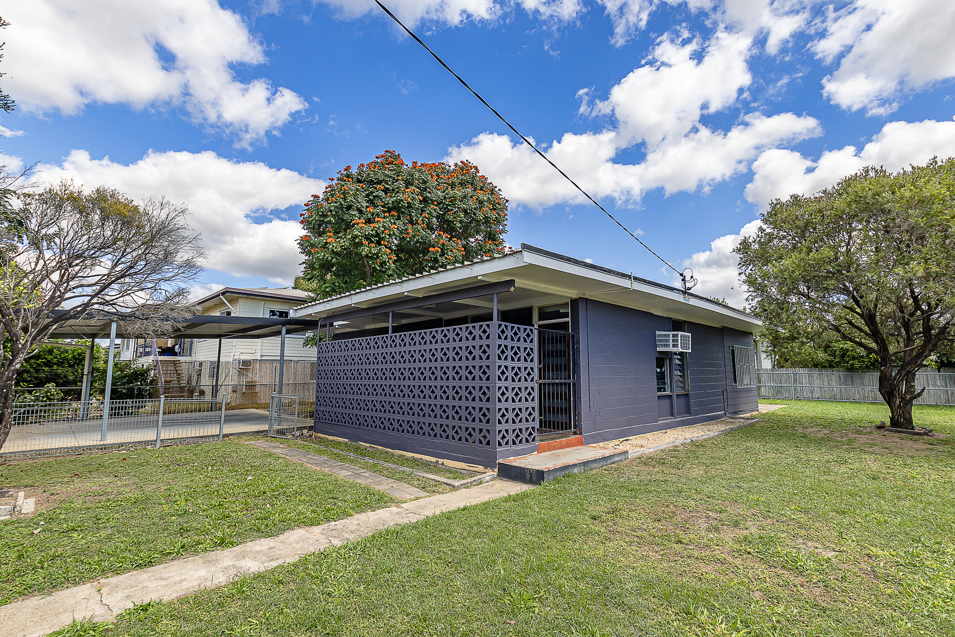 40 ACHERON AV, CRANBROOK QLD 4814, 0房, 0浴, House