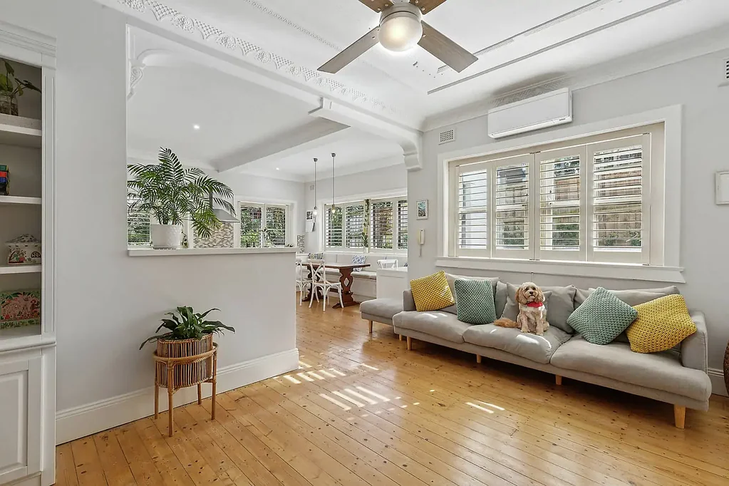 2/7 Clanalpine Street, Mosman, NSW 2088