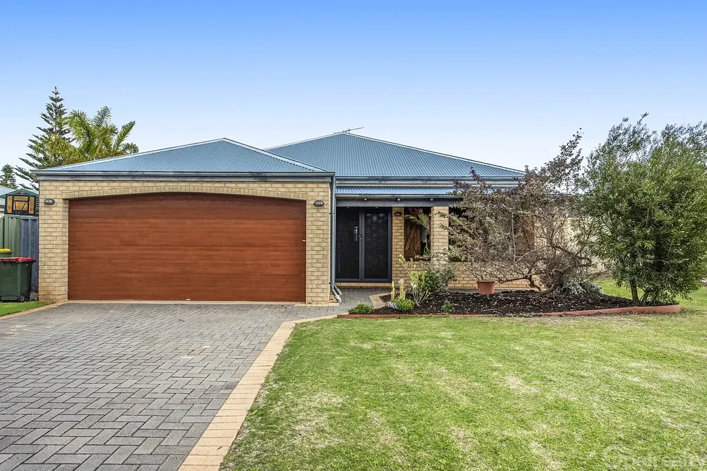 Family home