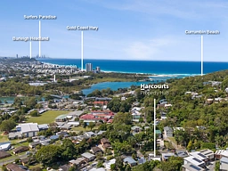 16 Alpha Avenue, Currumbin