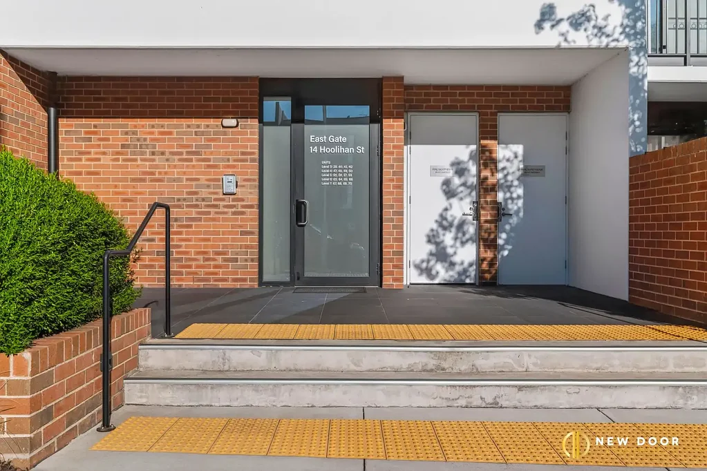 41/14 Hoolihan Street, Denman Prospect, ACT 2611
